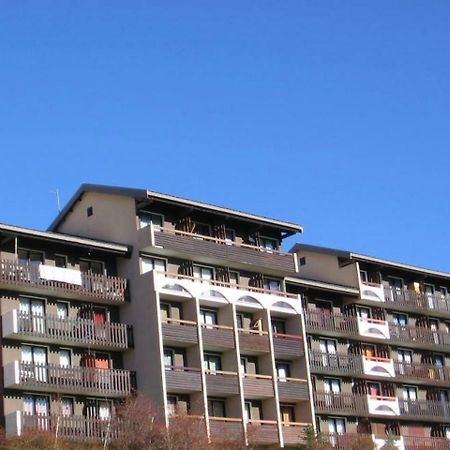 Apartment Balcon D'Huez By Interhome Alpe d'Huez Exterior photo