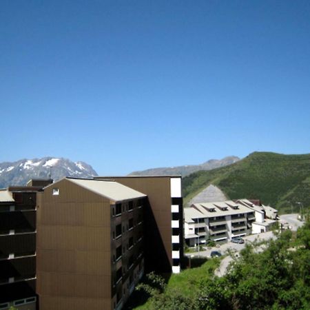 Apartment Balcon D'Huez By Interhome Alpe d'Huez Exterior photo